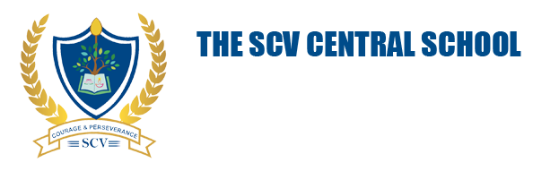 THE SCV CENTRAL SENIOR SECONDARY SCHOOL